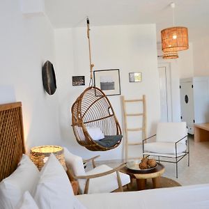 Kamer met een Queen Size Bed